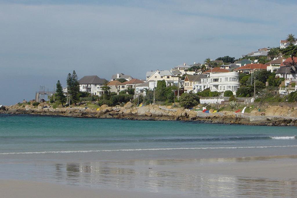 The Calders Hotel & Conference Centre Fish Hoek Exteriér fotografie