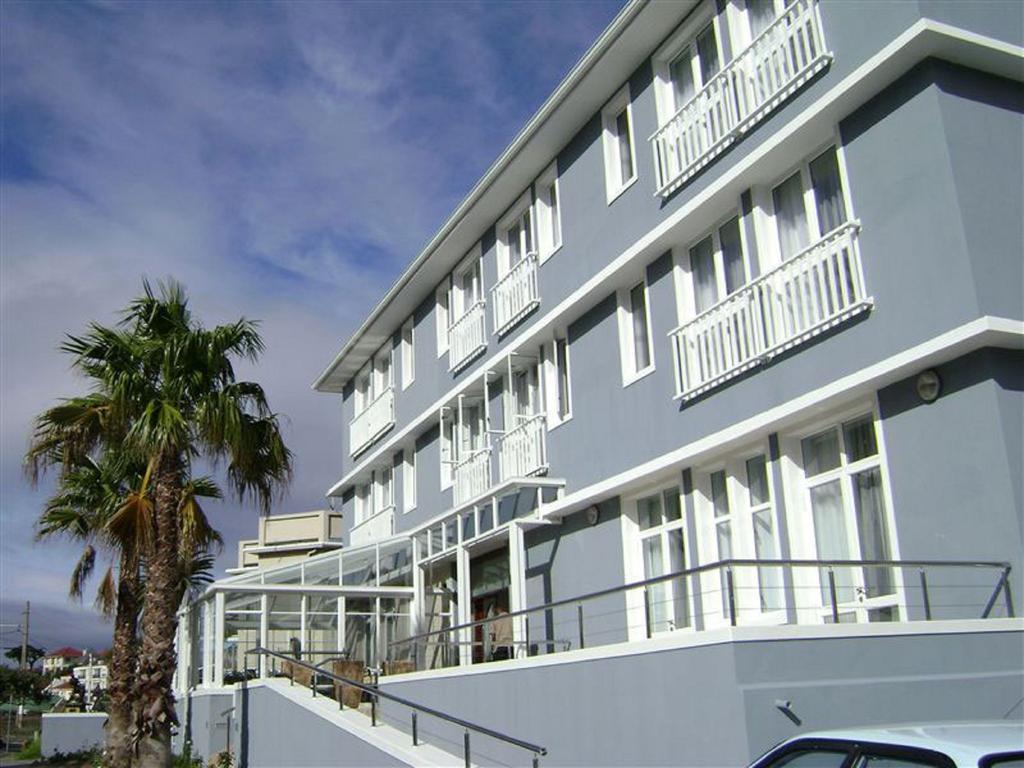 The Calders Hotel & Conference Centre Fish Hoek Exteriér fotografie